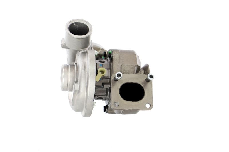 REMANTE 003-001-001024R Charger, charging (supercharged/turbocharged)