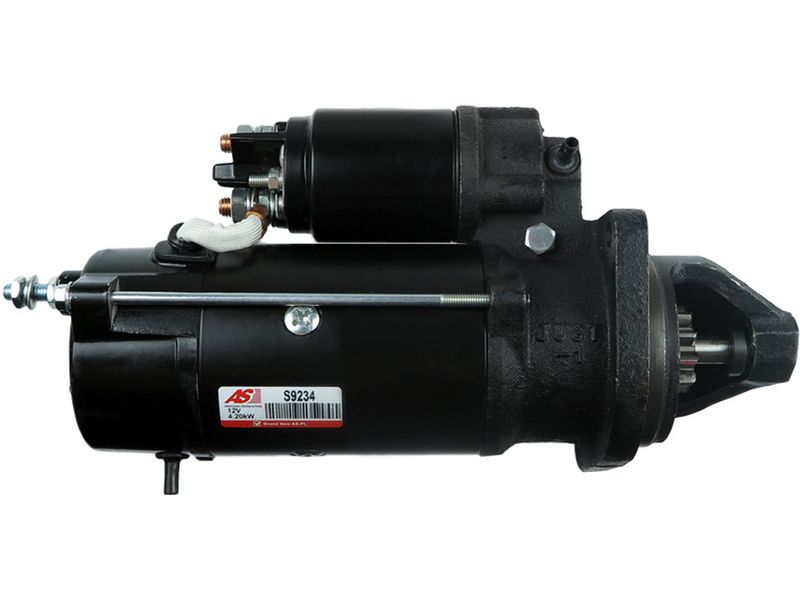 AS-PL S9234 Starter