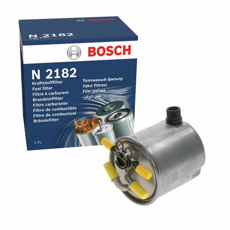 Filtre+à+carburant BOSCH F 026 402 182