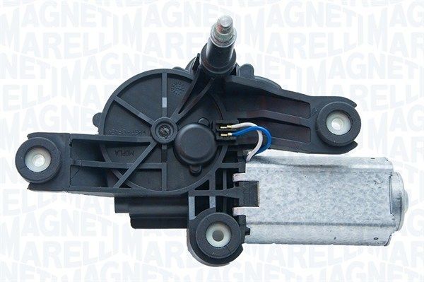 MAGNETI MARELLI 064013016010 Wiper Motor
