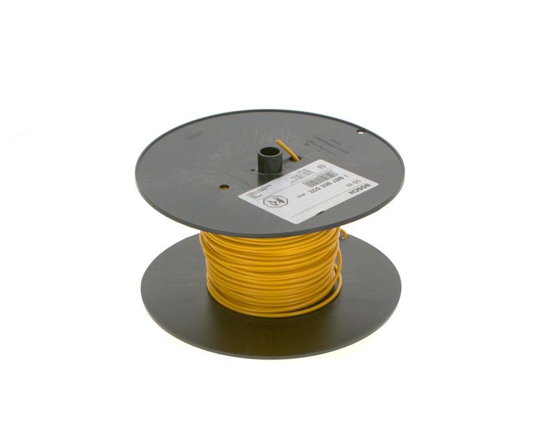 BOSCH 1987352502 Electric Cable