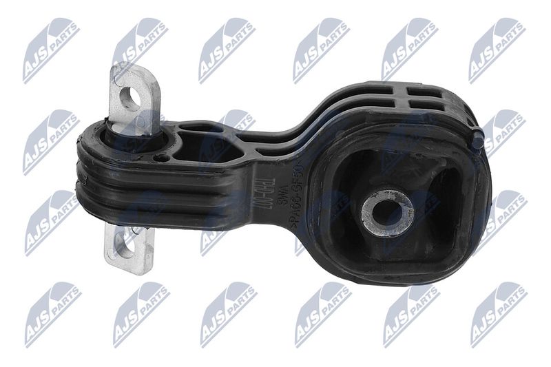 Paigutus, Mootor, NTY ZPS-HD-007