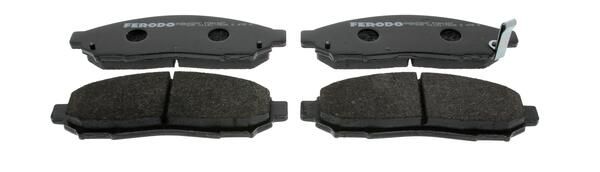 Plaquettes+de+frein+à+disque FERODO FDB1997