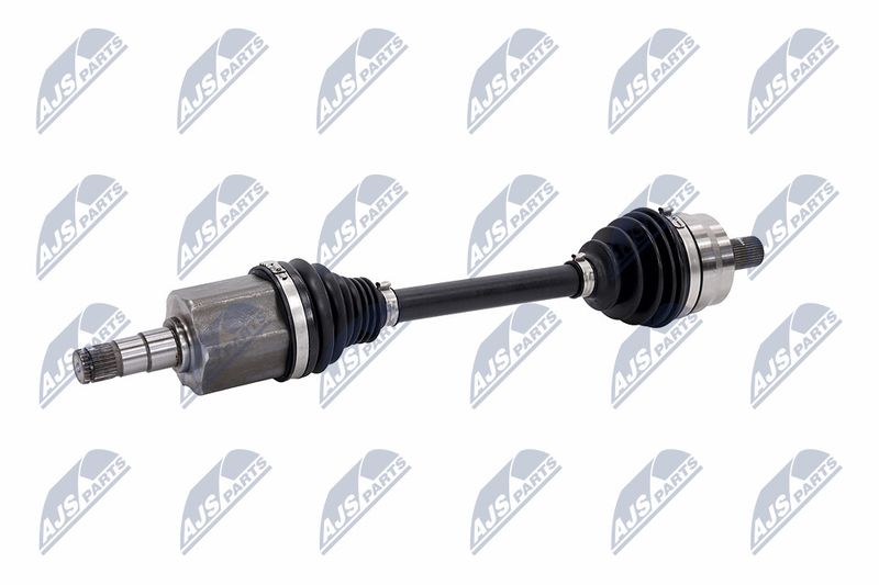 NTY NPW-DW-073 Rectificados Drive Shaft