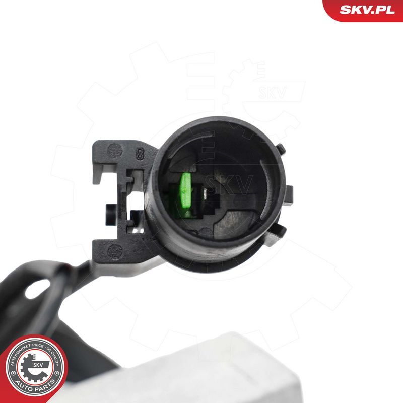 Kompressor, kliimaseade, ESEN SKV 84SKV147