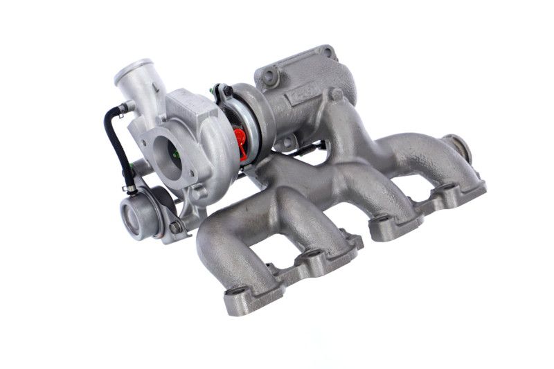 REMANTE 003-001-000016R Charger, charging (supercharged/turbocharged)