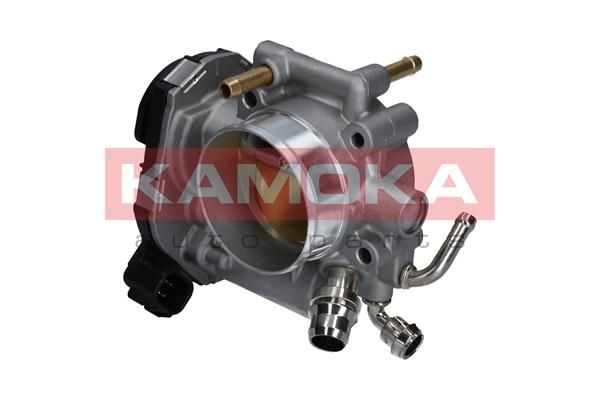 KAMOKA 112016 Throttle Body