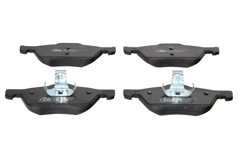 ATE 13.0460-5727.2 Brake Pad Set, disc brake