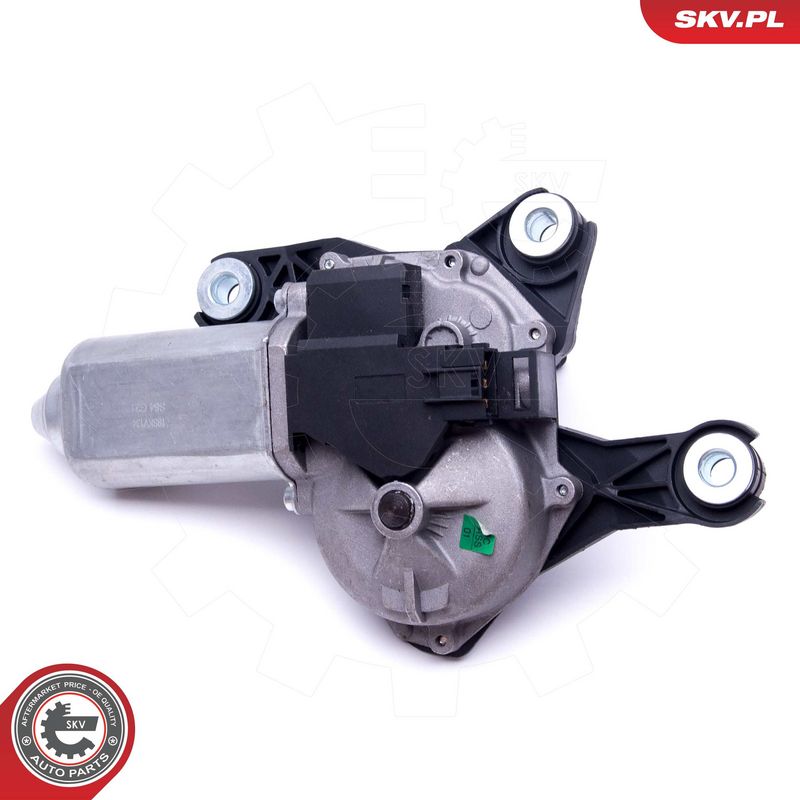 Pesuri mootor, ESEN SKV...