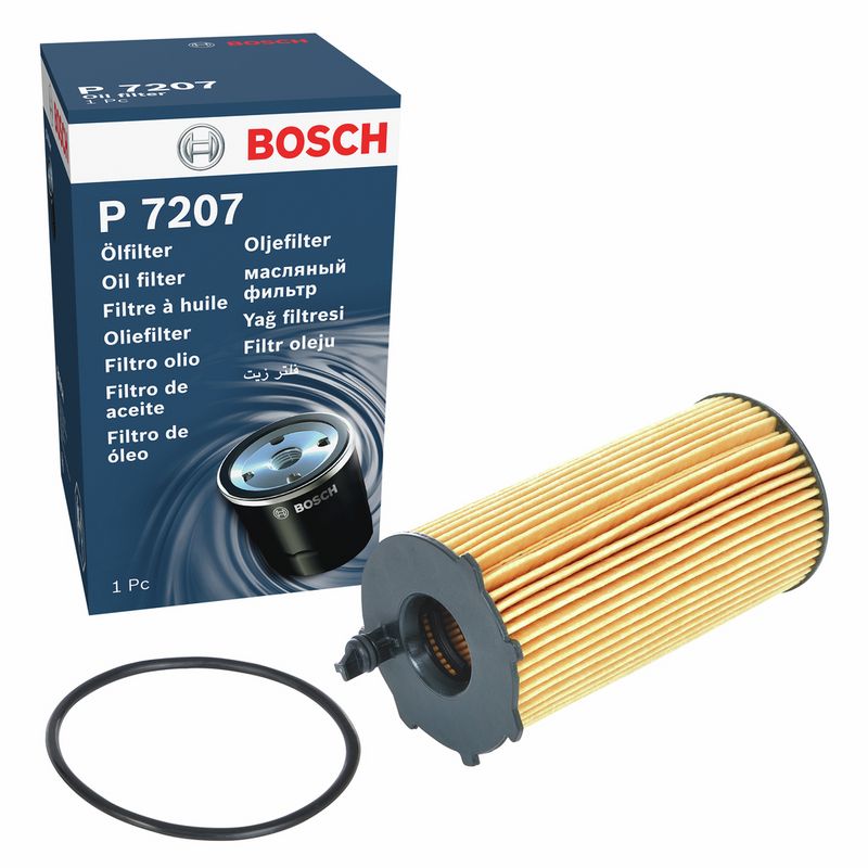 Filtre+à+huile BOSCH F 026 407 207