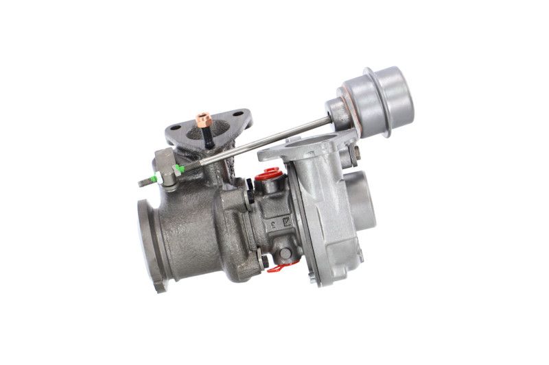 REMANTE 003-001-000024R Charger, charging (supercharged/turbocharged)