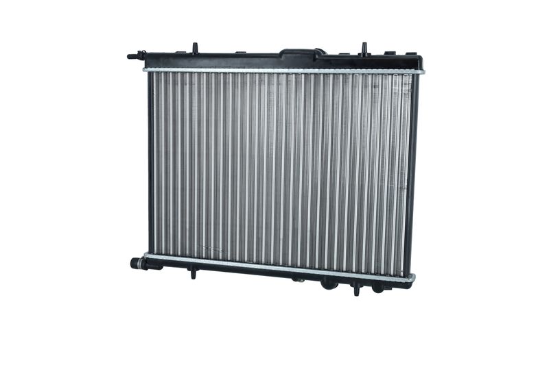 Radiaator, mootorijahutus, NRF 53424A