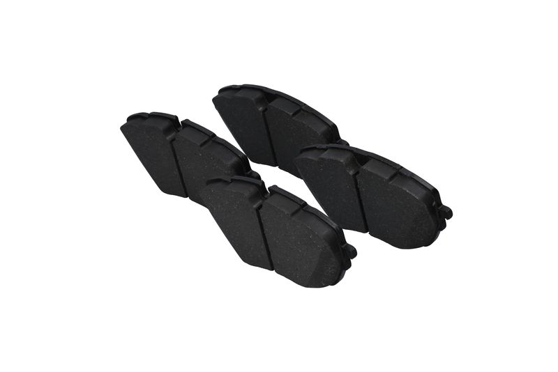 Piduriklotsi komplekt, ketaspidur, VALEO 302205A
