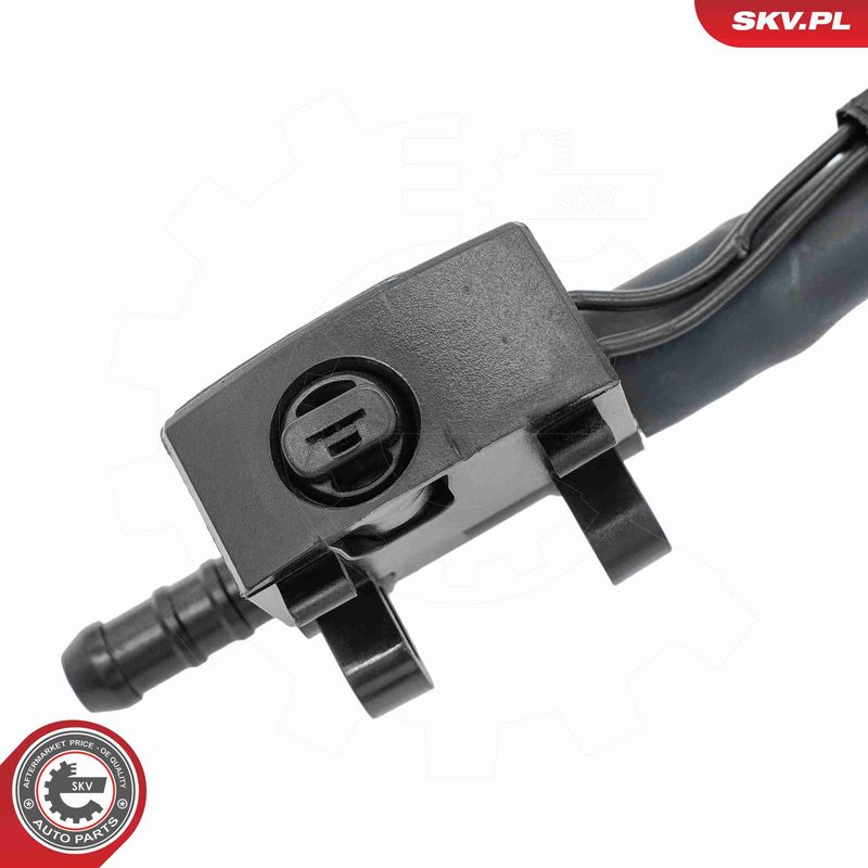 ESEN SKV 15SKV237 Washer Fluid Jet, window cleaning