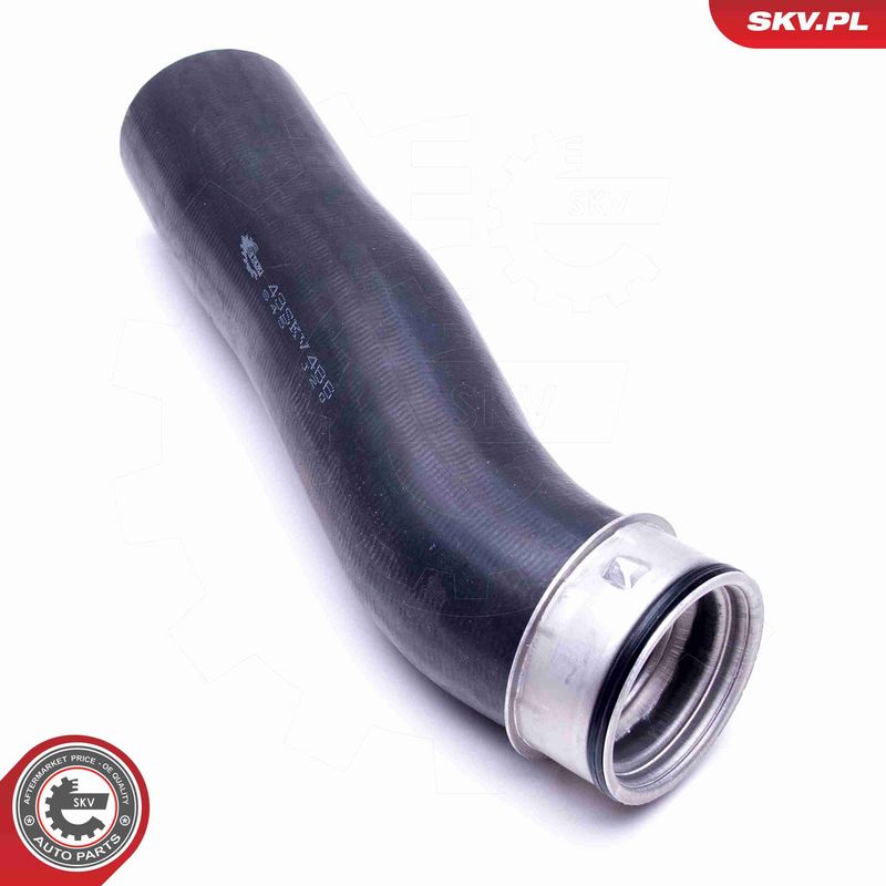 ESEN SKV 43SKV486 - Charge Air Hose