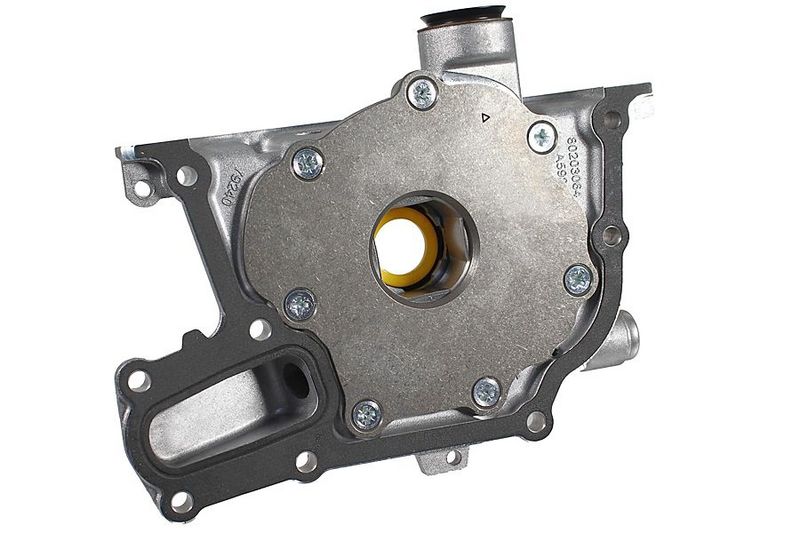 METZGER AUTOTEILE 8000079 Oil Pump