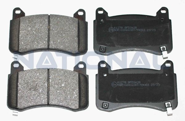 National NP3333