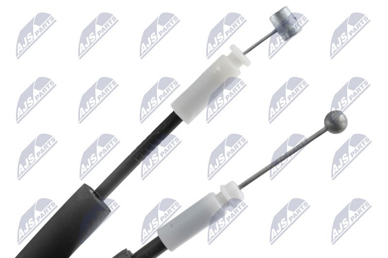 Ukselukk, NTY EZC-HY-658