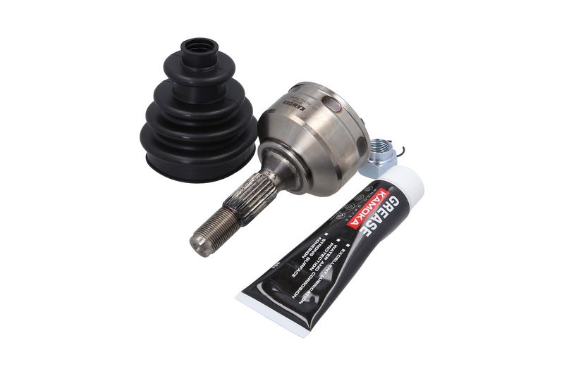 Liigendlaager, veovõll, KAMOKA 6654