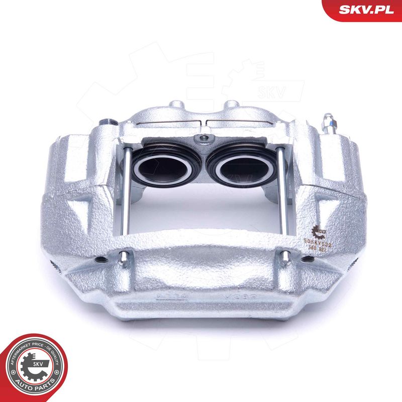 Pidurisadul, ESEN SKV 50SKV522