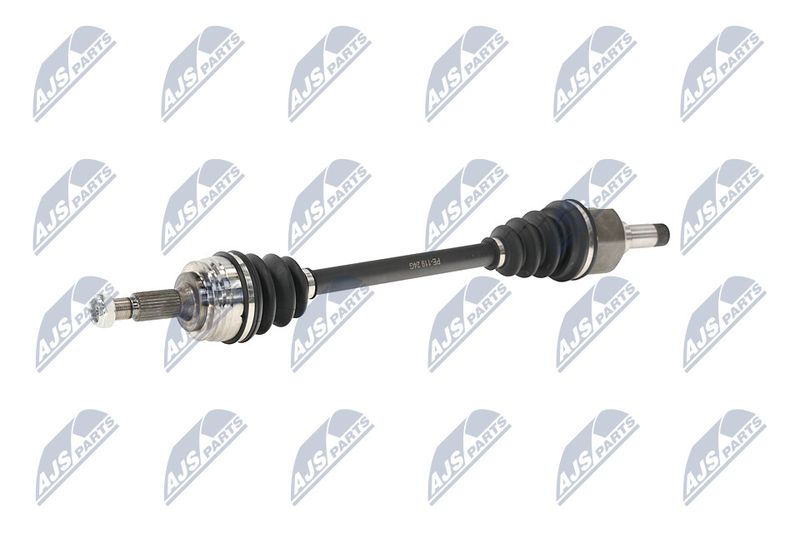 NTY NPW-PE-119 Drive Shaft