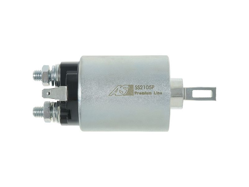 Brand new AS-PL Starter motor solenoid
