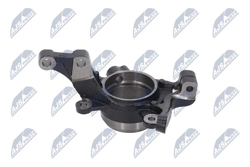 Käändmik, rattakinnitus, NTY ZZP-HY-522