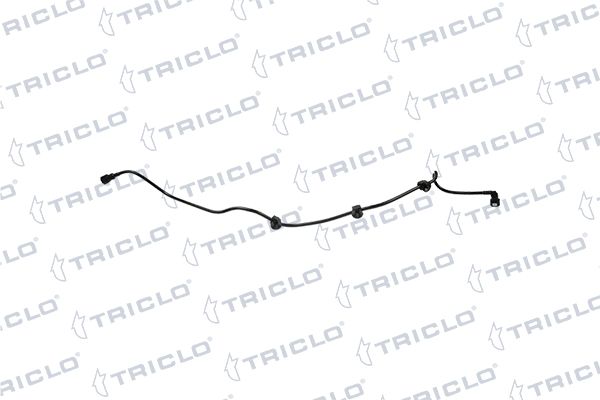 горивопровод TRICLO
