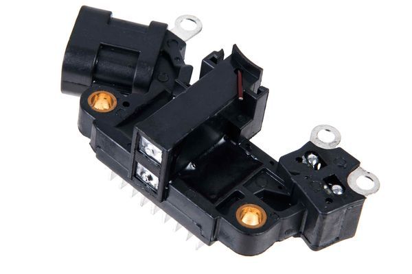 STELLOX 06-71692-SX Alternator Regulator