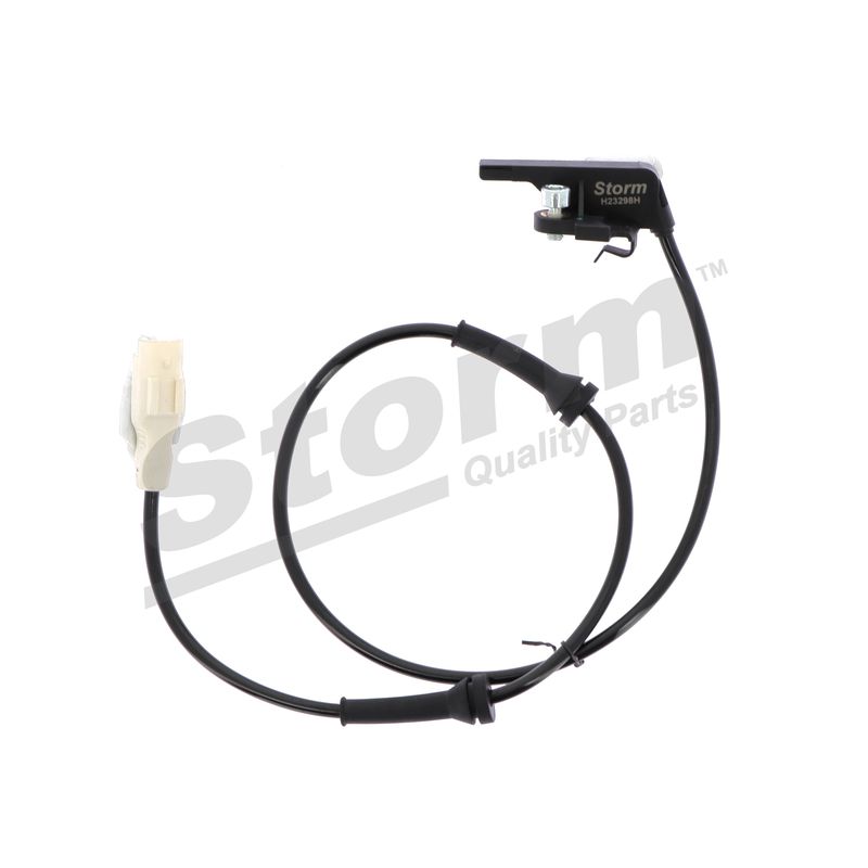 Capteur, vitesse de roue STORM QUALITY PARTS 777114