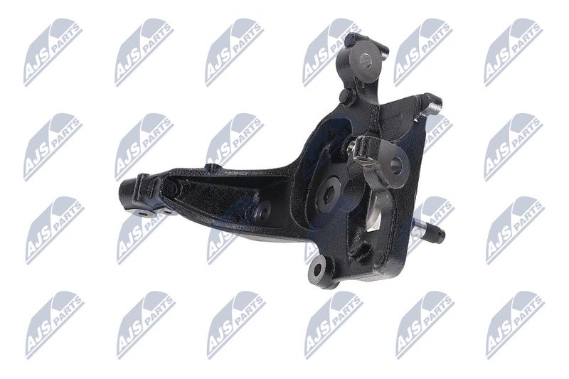 Käändmik, rattakinnitus, NTY ZZP-FR-040