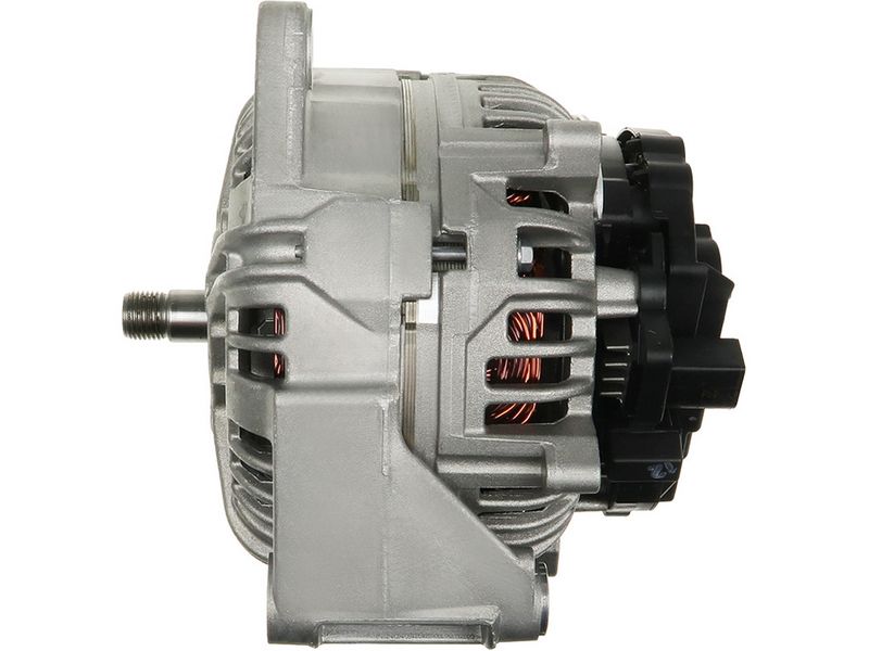 AS-PL A0675(SEG) Alternator