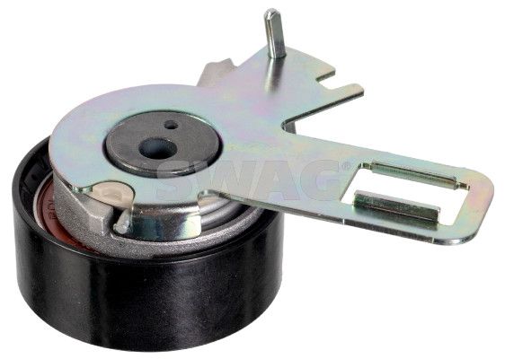 SWAG 33 10 4416 Tensioner Pulley, timing belt