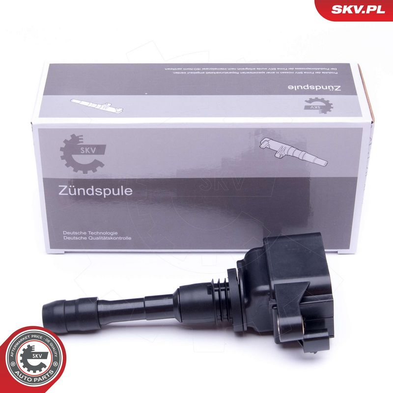 Süütepool, ESEN SKV 03SKV338