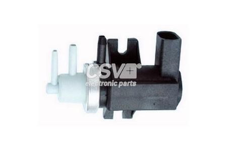Transductor presión, turbocompresor