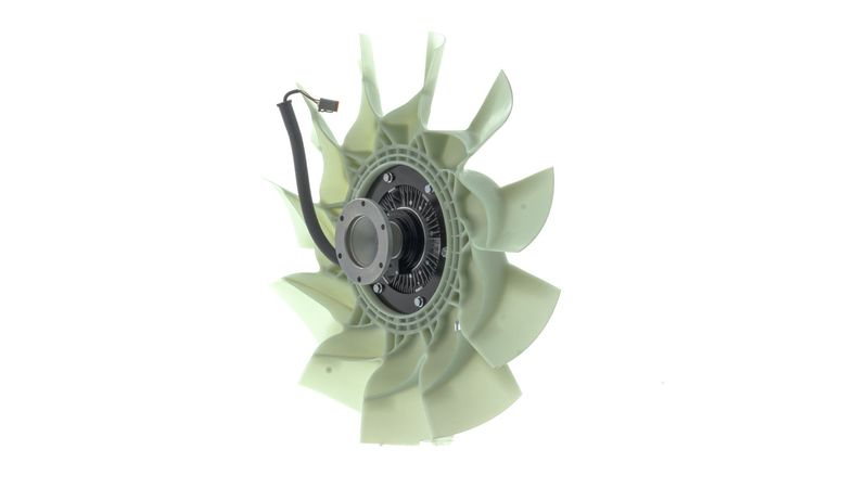 Product Image - Koelventilatorwiel - CFF498000P - MAHLE