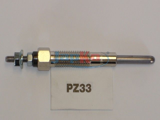 Hõõgküünal, JAPKO PZ33