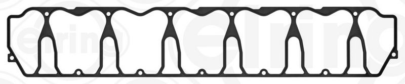 Product Image - Klepdekselpakking - 537.840 - ELRING