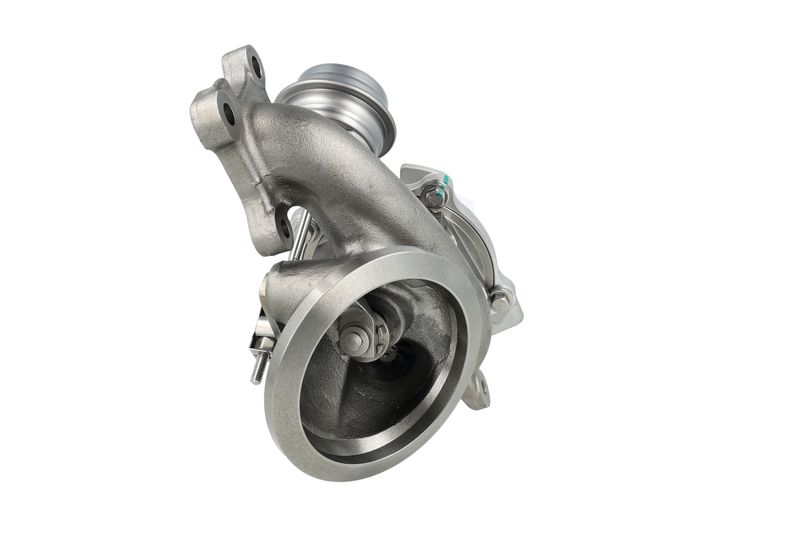 Kompressor, ülelaadimine, NRF 90010017