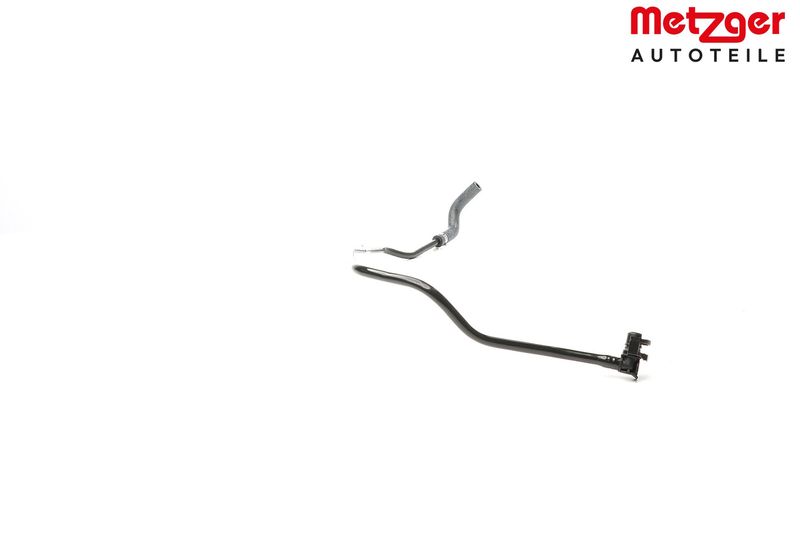 METZGER AUTOTEILE 2420869 Coolant Pipe