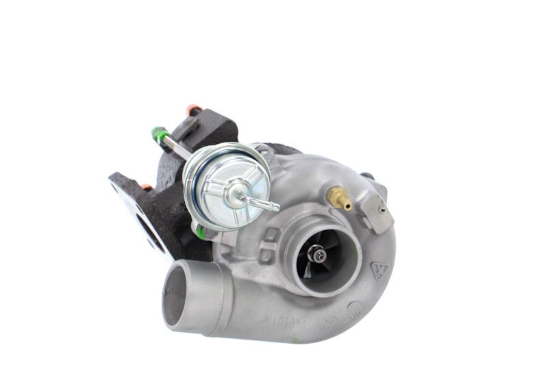 REMANTE 003-001-000021R Charger, charging (supercharged/turbocharged)