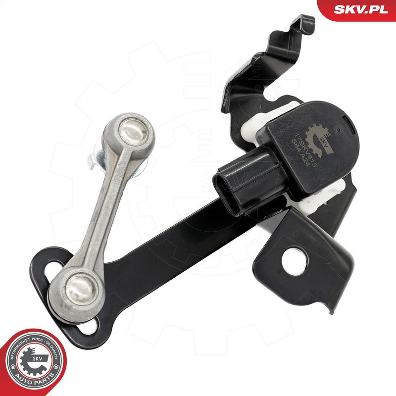 Andur, seadeelement- tulede...