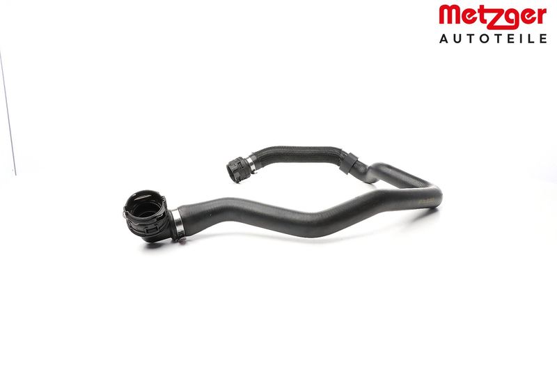 METZGER AUTOTEILE 2422407 Radiator Hose