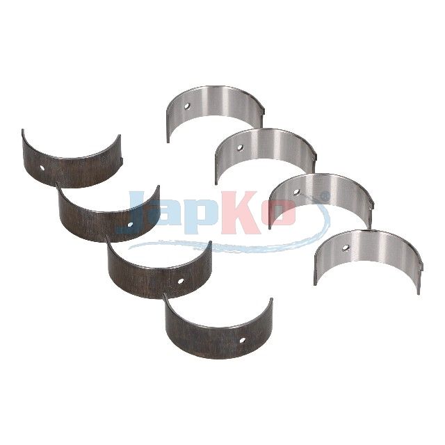 Kepsusaale, JAPKO 22405A