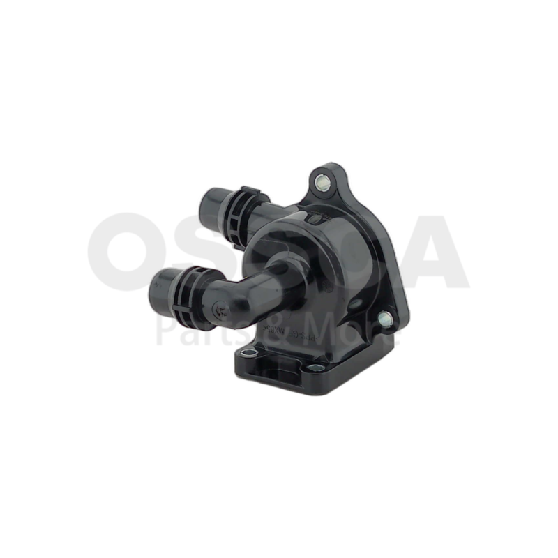 Jahutusvedeliku flants, OSSCA 19626
