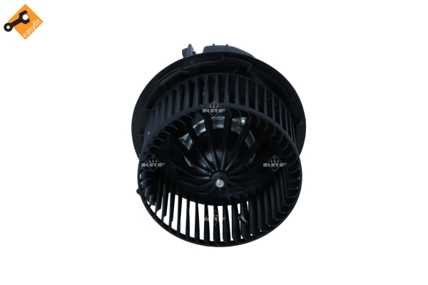 WILMINK GROUP Utastér-ventilátor WG2160106