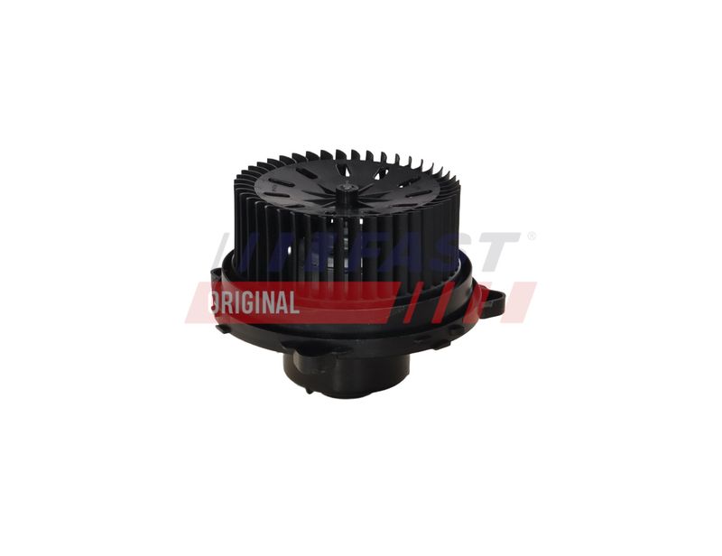 Salongipuhur, FAST FT13807