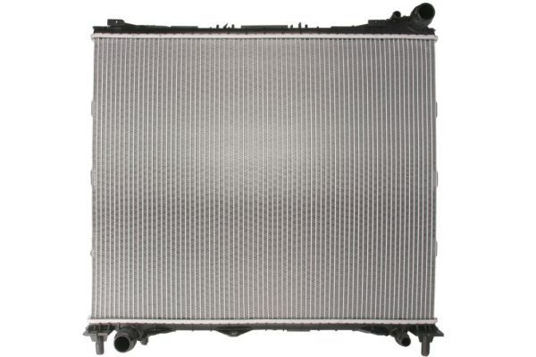 Kühler, Motorkühlung