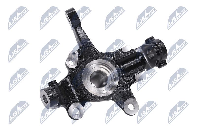 Käändmik, rattakinnitus, NTY ZZP-IS-002