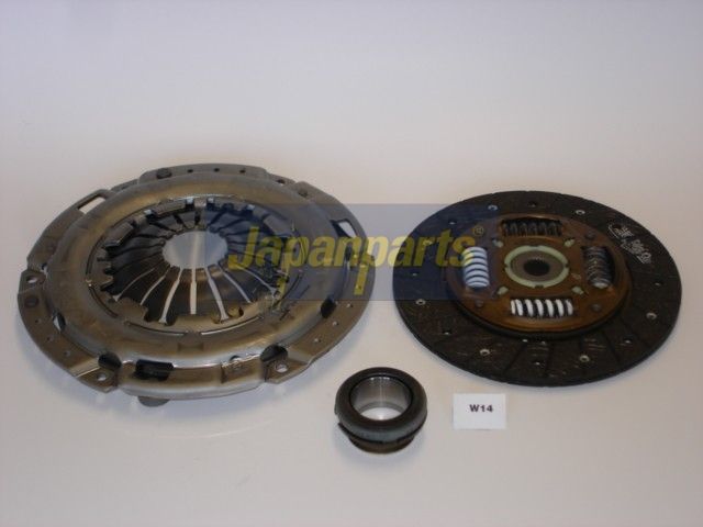 JAPANPARTS Sankabos komplektas